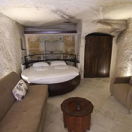 Happy Cave House Aparthotel Goreme