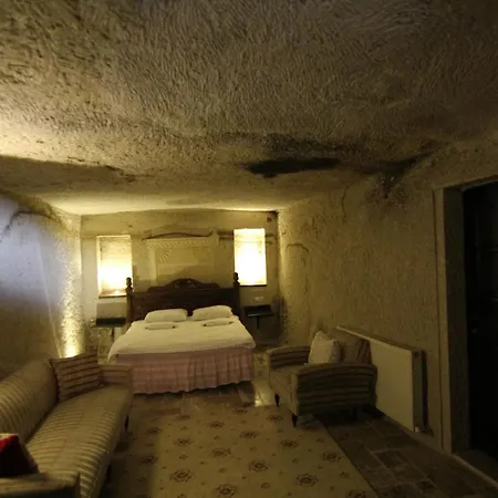 Aparthotel Happy Cave House Goreme